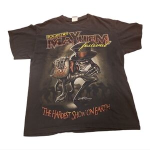 ROCKSTAR ENERGY DRINK T-shirt